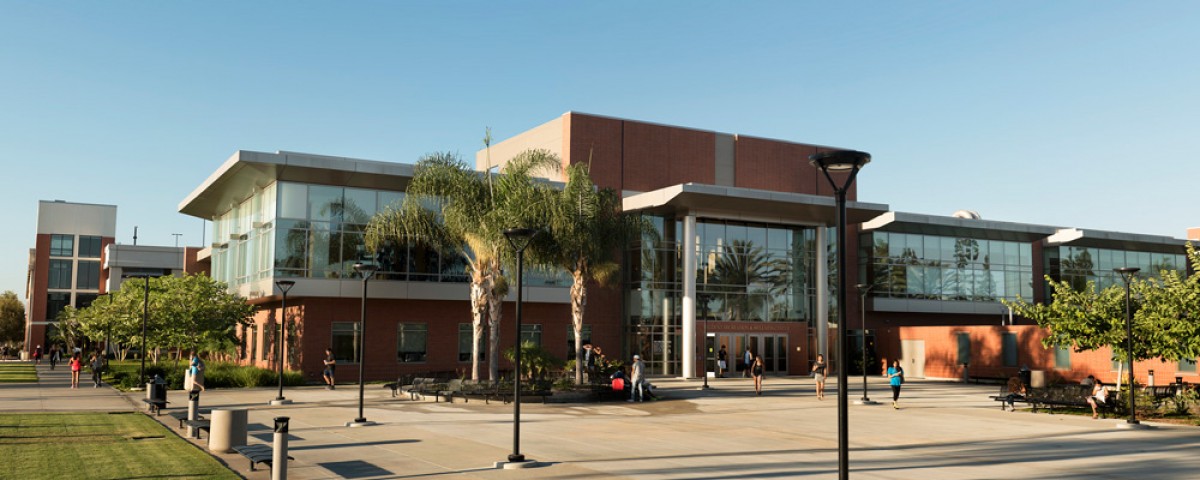 California State University, Los Angeles