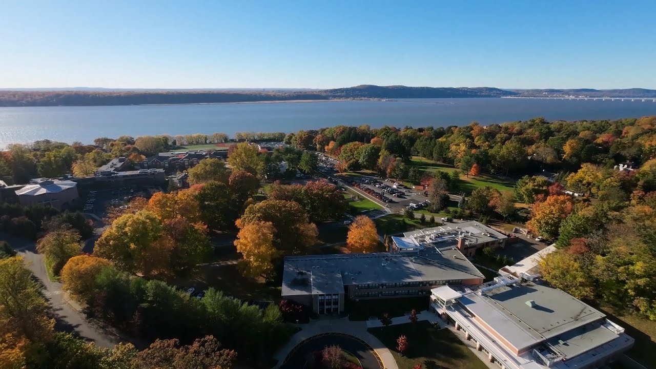 Mercy University, New York