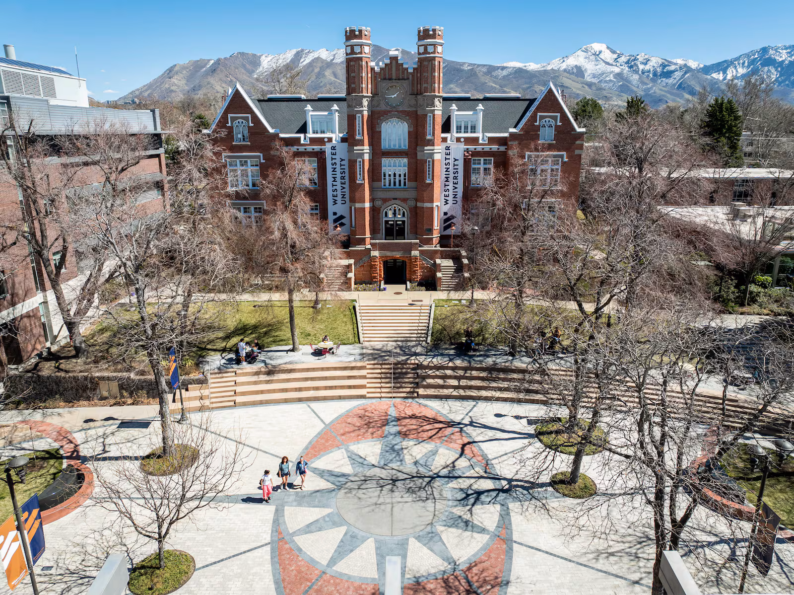Westminster College, New Wilmington, Pennsylvania